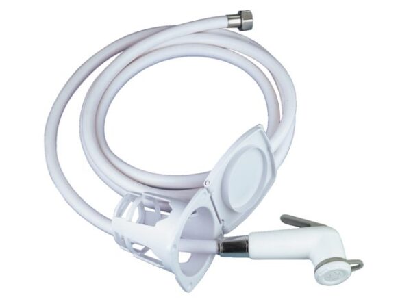 CASE FOR SHOWER AND WATER 4 MTR HOSE